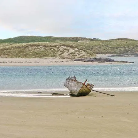 Apartmán No. 3 Bunbeg